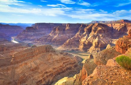 Grand Canyon Dining & Restaurants | Grand Canyon