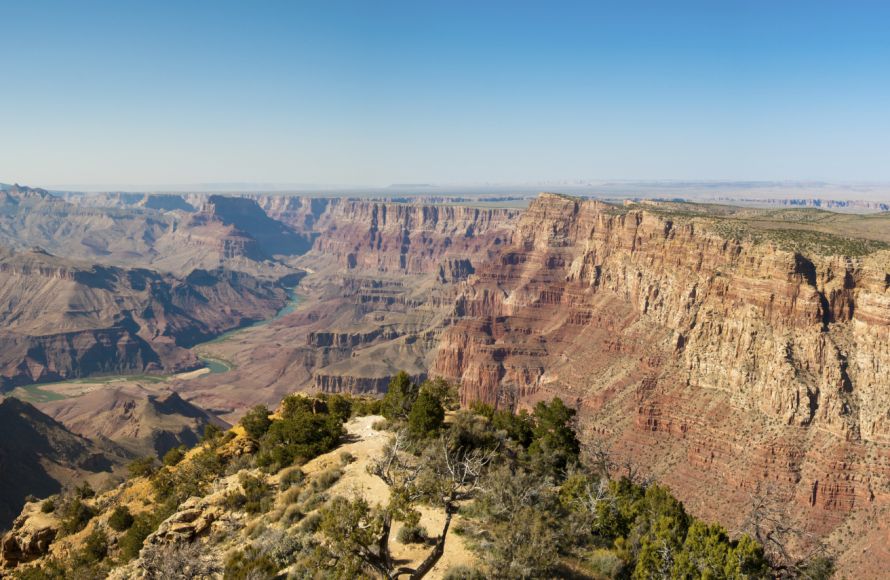 Sustainability | Grand Canyon National Park Lodges