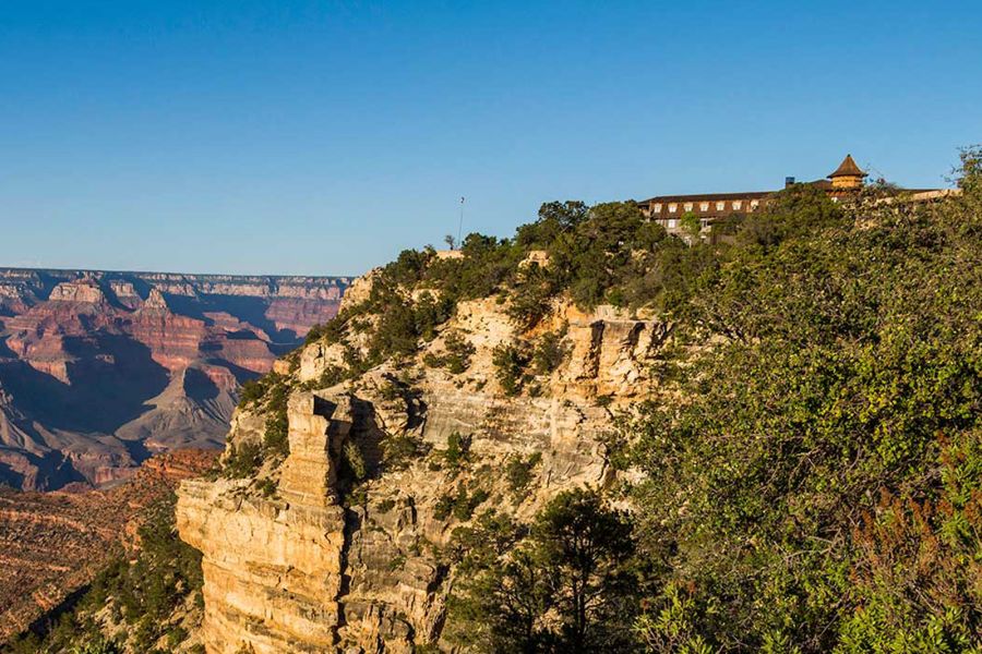 Rooms with a View: The Best Grand Canyon Lodging | Grand Canyon